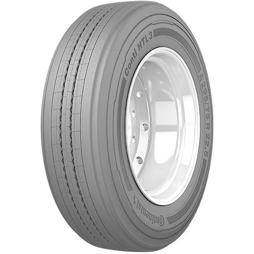 Continental HTL3 11/R-22.5 144 L