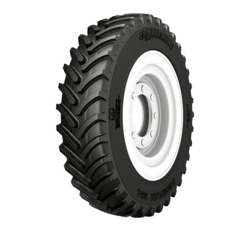 Alliance (354) Agriflex Plus R-1W 480/80R-42 162 D