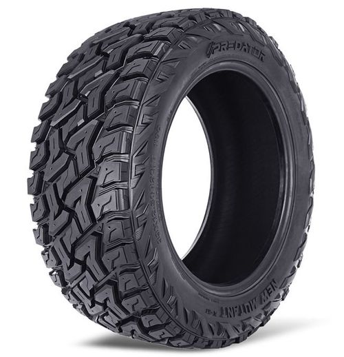 Predator New Mutant X-RT LT35/12.50R-18 123 R
