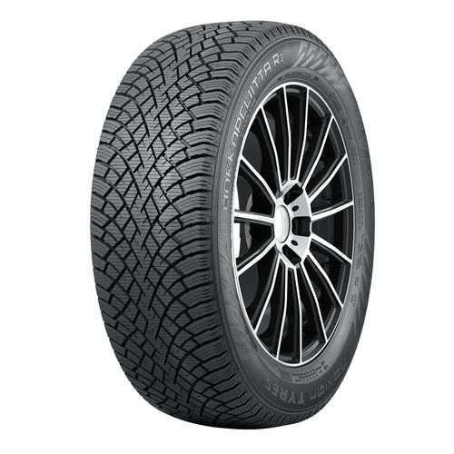 Nokian Hakkapeliitta R5 245/45R-17 99 T