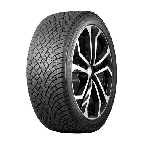 Nokian Hakkapeliitta R5 SUV 275/40R-22 107 T