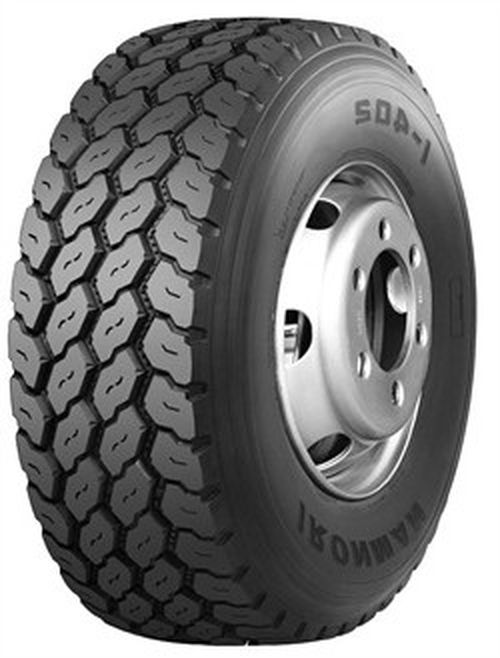 Ironman I-402 425/65R-22.5 165 K