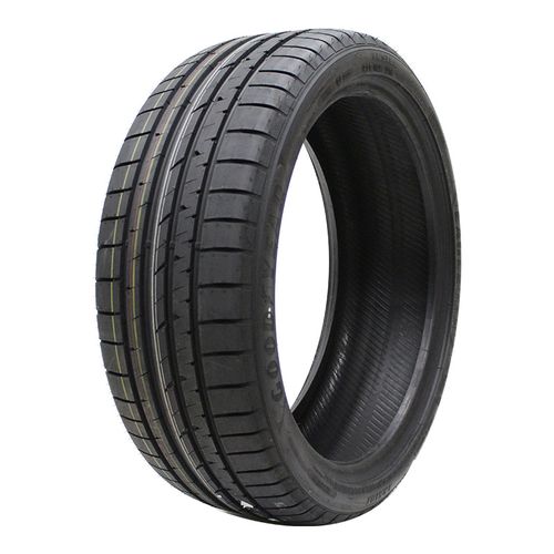 Goodyear Eagle F1 Asymmetric 2 ROF 225/40R-18 92 W