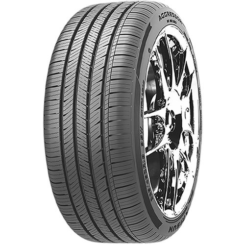 Arisun Aggressor ZS03 275/30R-20 97 Y