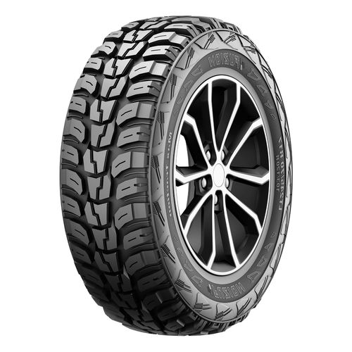 Fuzion Max Traction LT35/12.50R-20 121 Q