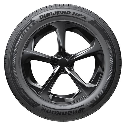 Hankook Dynapro HPX RA43 245/50R-19 105 H