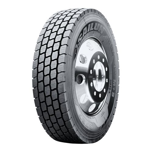 Sailun S757 295/75R-22.5 146 L