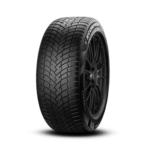 Pirelli Scorpion WeatherActive 235/55R-20 102 W