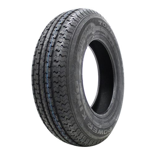 Eldorado Towmax STR ST185/80R-13