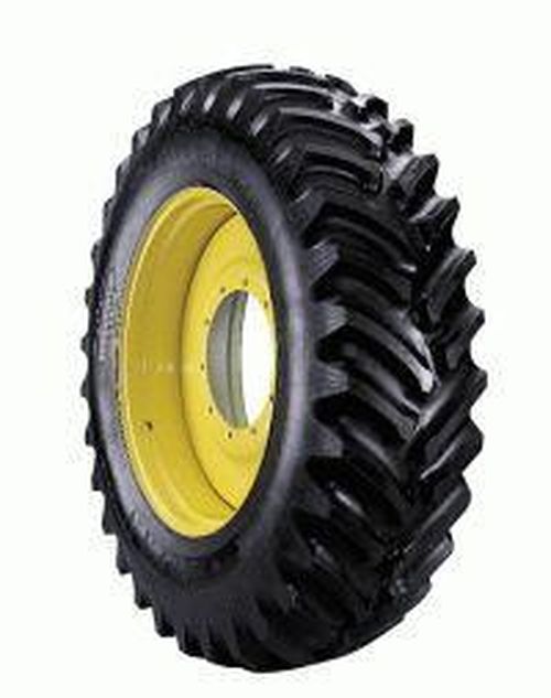 Titan Hi-Traction Lug Radial R-1 380/90R-46 168 A8