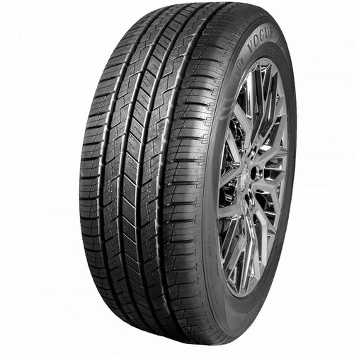 Vogue Signature V Black SCT II 265/65R-18 116 V