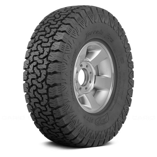 Amp Pro A/T LT295/65R-20 129 R