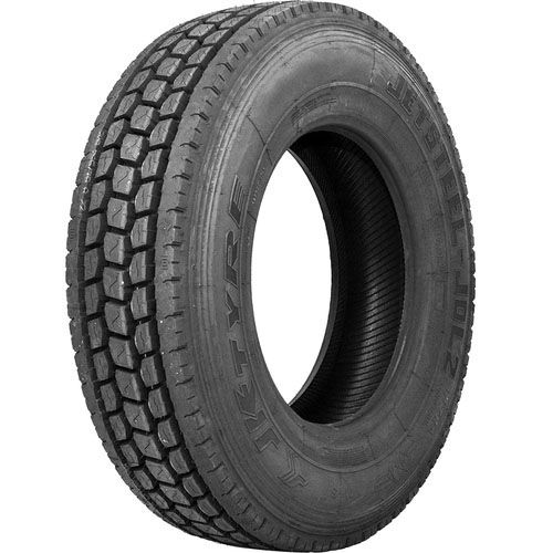 Jk Tyre JetSteel JDL2 275/80R-22.5 149