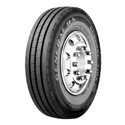 General General RA 11/R-22.5 146 L