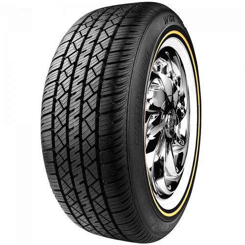 Vogue Custom Built Radial Wide Trac Touring Tyre II P235/60R-16 99 S