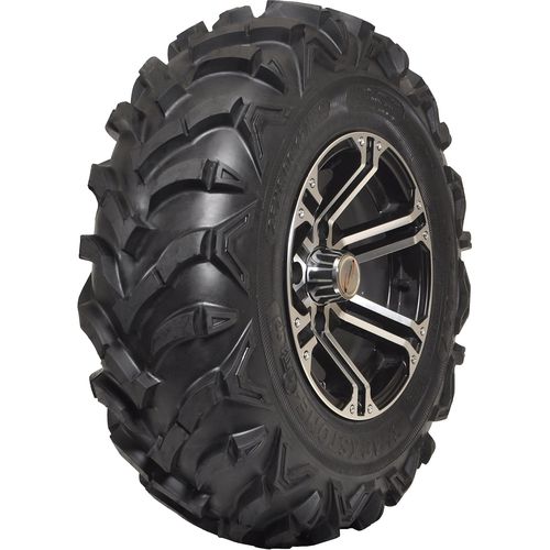 Otr HP 007 25/8.00--12