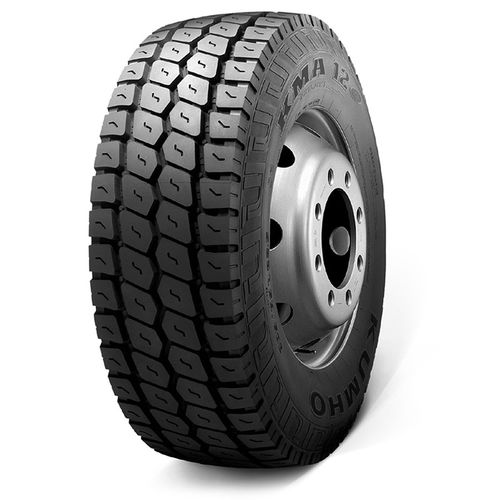 Kumho KMA12 425/65R-22.5 165 K