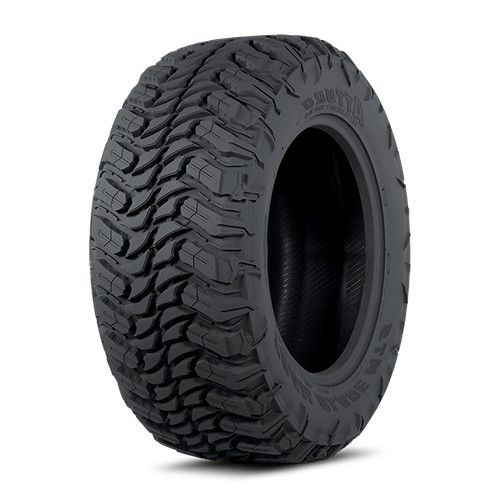 Atturo Trail Blade MTS LT37/12.50R-17 124 Q