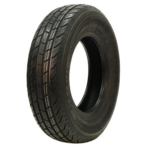 Akuret ST Radial ST205/75R-15