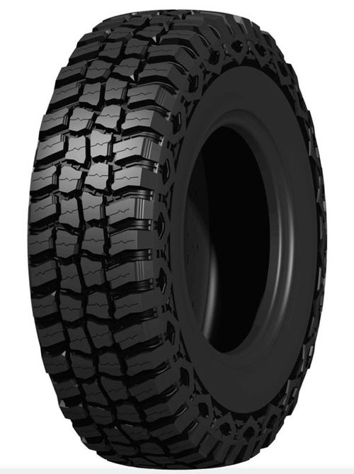 Vercelli Terreno M/T LT33/12.50R-18 122 Q