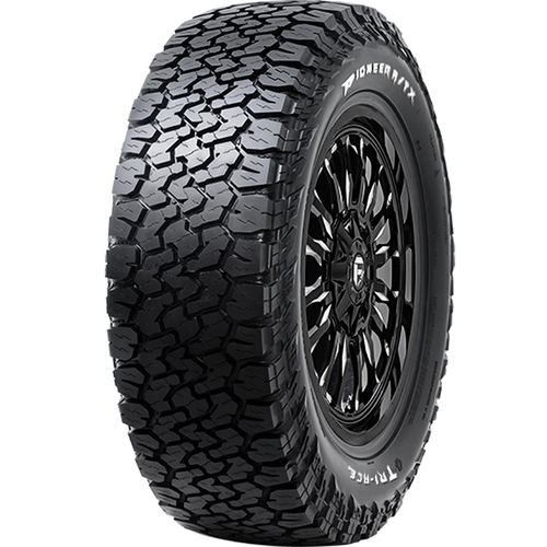 Tri-ace Pioneer A/T X 265/50R-20 116 S