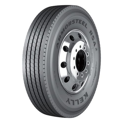 Kelly ArmorSteel RSA2 255/70R-22.5 140 L