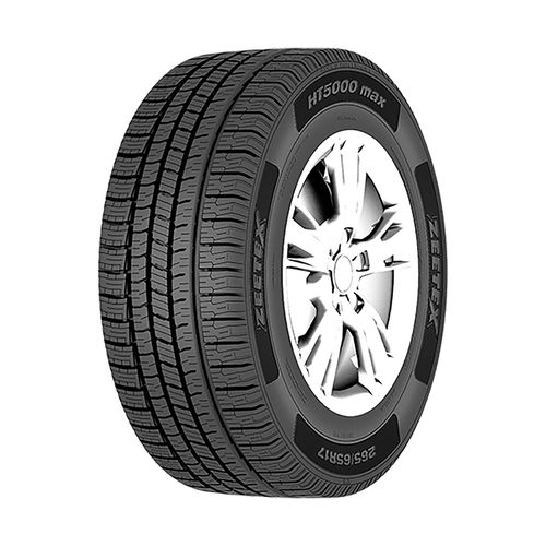 Zeetex HT5000 Max 255/70R-16