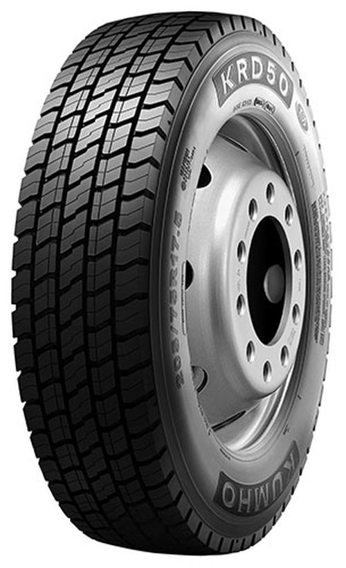 Kumho KRD50 245/70R-19.5 137 M