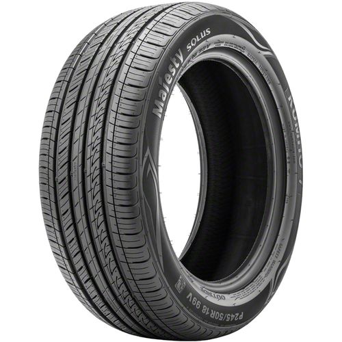 Kumho Majesty Solus KU50 P245/45R-18 100 W