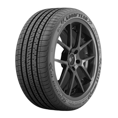 Goodyear Eagle Exhilarate 255/40ZR-19 100 Y