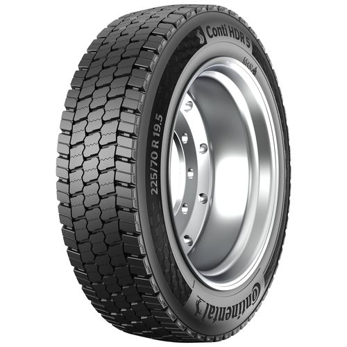 Continental Conti HDR 5 225/70R-19.5 128 N