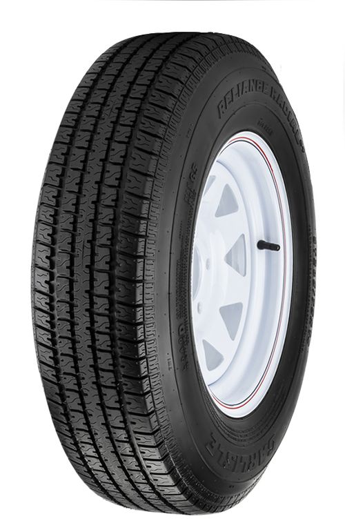 Carlstar Reliance Radial ST 205/75R-14 105 M