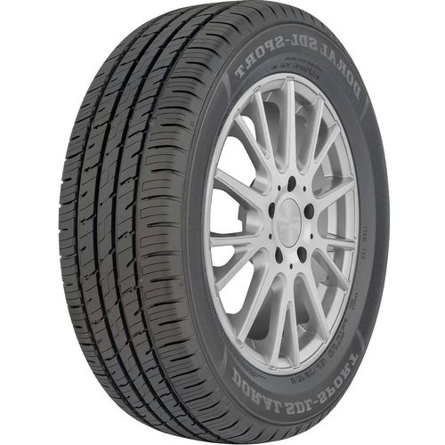 Eldorado Doral SDL Sport 255/50R-19