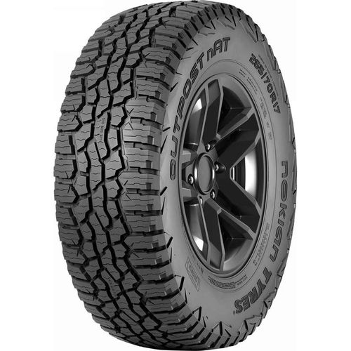 Nokian Outpost nAT LT35/12.50R-17 128 R