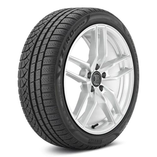 Pirelli P Zero Winter Elect 265/35R-19 98 W