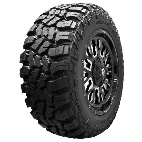 Mastertrack Badlands MT LT33/12.50R-20 119 Q