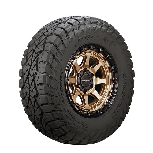 Amp Terrain Attack R/T LT35/12.50R-20 121 Q
