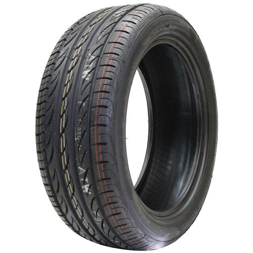 Pirelli P Zero Nero GT 285/25R-20 93 (Y)