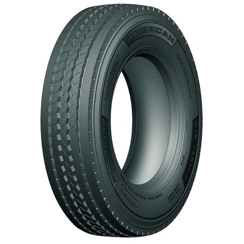 American Roadstar ARS6000 215/75R-17.5 135 L