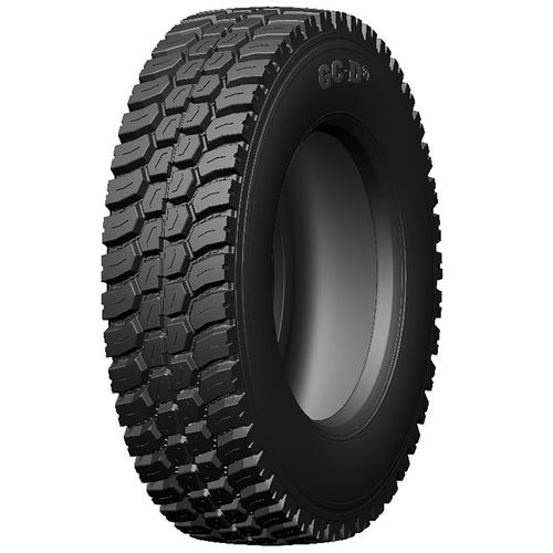Advance GC-D2 225/70R-19.5 128 L