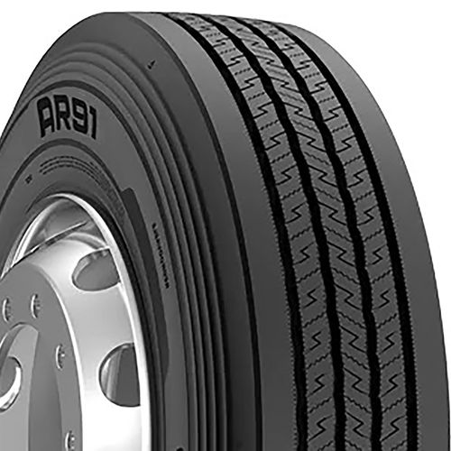 Accelus AR91 245/70R-19.5 136 M
