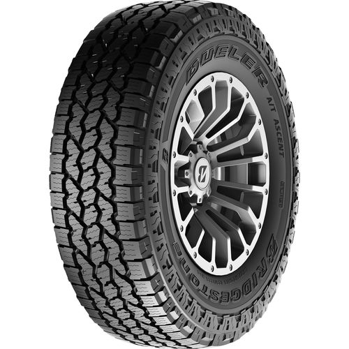 Bridgestone Dueler A/T Ascent 255/55R-20 110 H