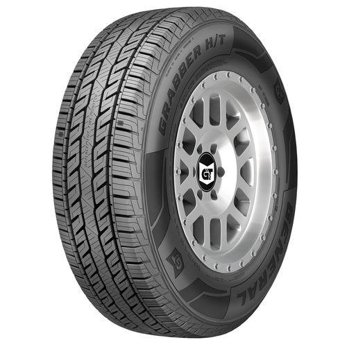 General Grabber H/T 265/50R-20 107 T