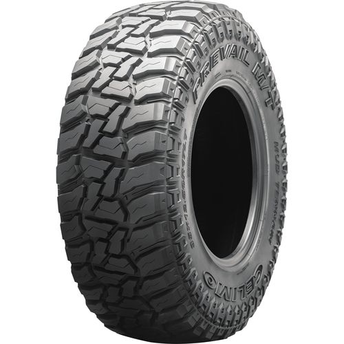 Celimo Prevail M/T LT35/12.50R-18 128 Q