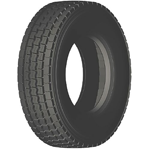 Power King Navitrac NLD25 295/75R-22.5 144 L