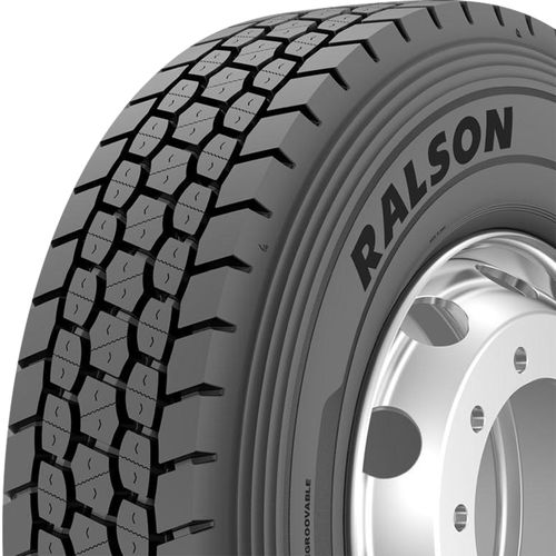 Ralson RDR55 11/R-24.5