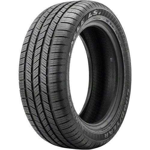 Goodyear Eagle LS-2 P225/55R-18 97 H