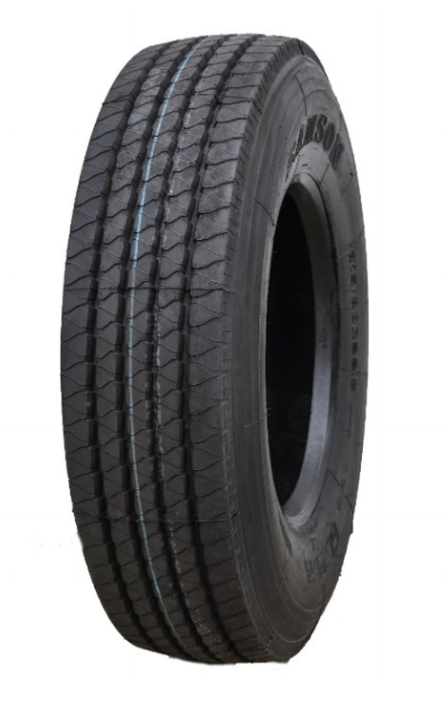 Samson Advance Radial Truck GL296A 315/80R-22.5 156 L