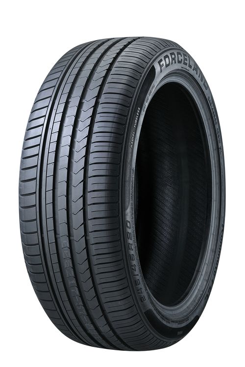 Forceland Kunimoto-F22 225/40R-18 92 W