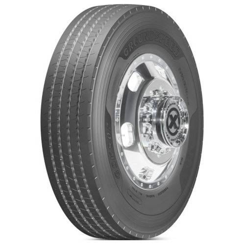 Groundspeed GSKS02 285/75R-24.5 144